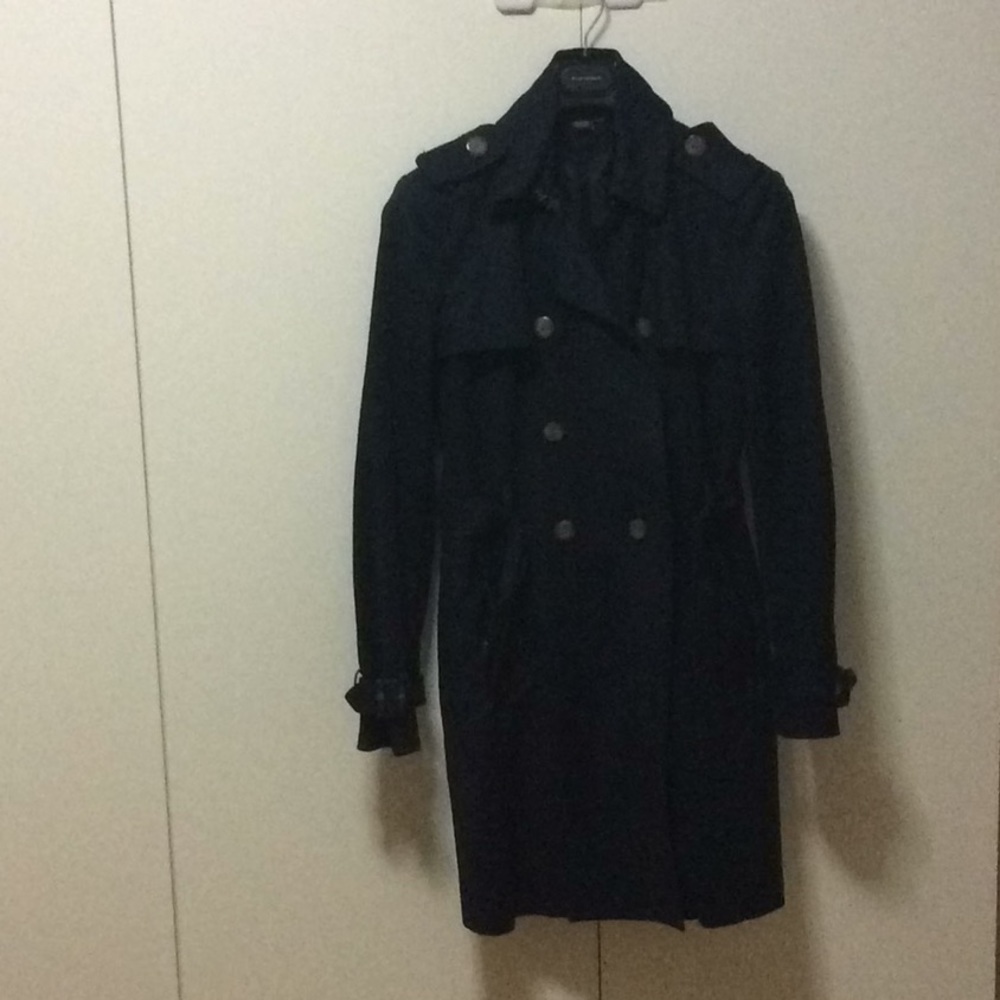 Tommy Hilfiger trench coat